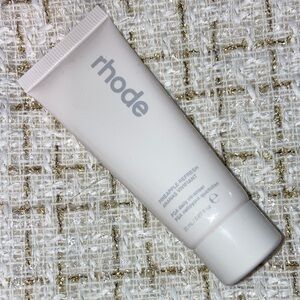 ⛄️ RHODE Pineapple Cleanser Mini